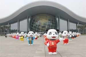 玻璃鋼雕塑