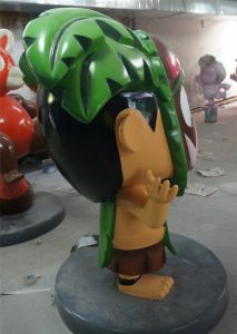 玻璃鋼雕塑