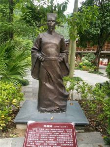 玻璃鋼雕塑