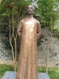 玻璃鋼雕塑