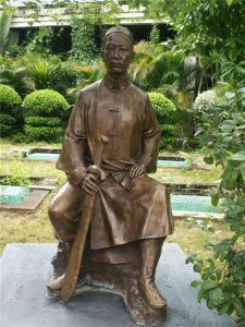 玻璃鋼雕塑