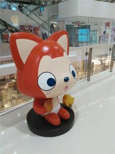 玻璃鋼雕塑