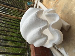 泡沫雕塑
