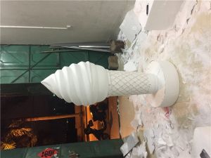 泡沫雕塑