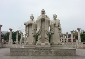 石材雕塑