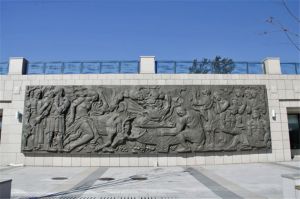 石材園林景觀雕塑