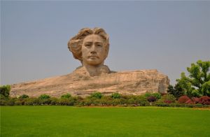 石材園林景觀雕塑