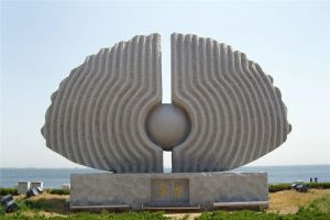 石材園林景觀雕塑