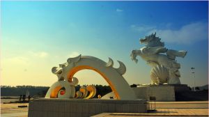 石材園林景觀雕塑