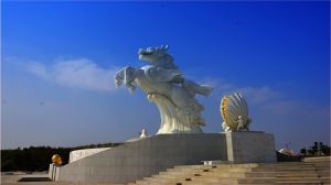 石材園林景觀雕塑