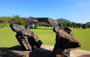 園林景觀雕塑