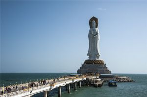 園林景觀雕塑