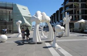 園林景觀雕塑