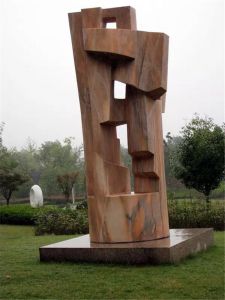 園林景觀雕塑