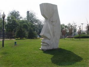 園林景觀雕塑