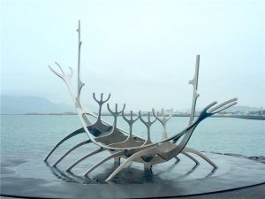 園林景觀雕塑