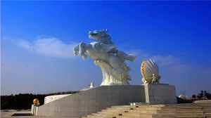 園林景觀雕塑