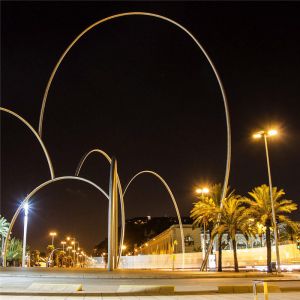 園林景觀雕塑